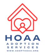 HOAA Adoption Services